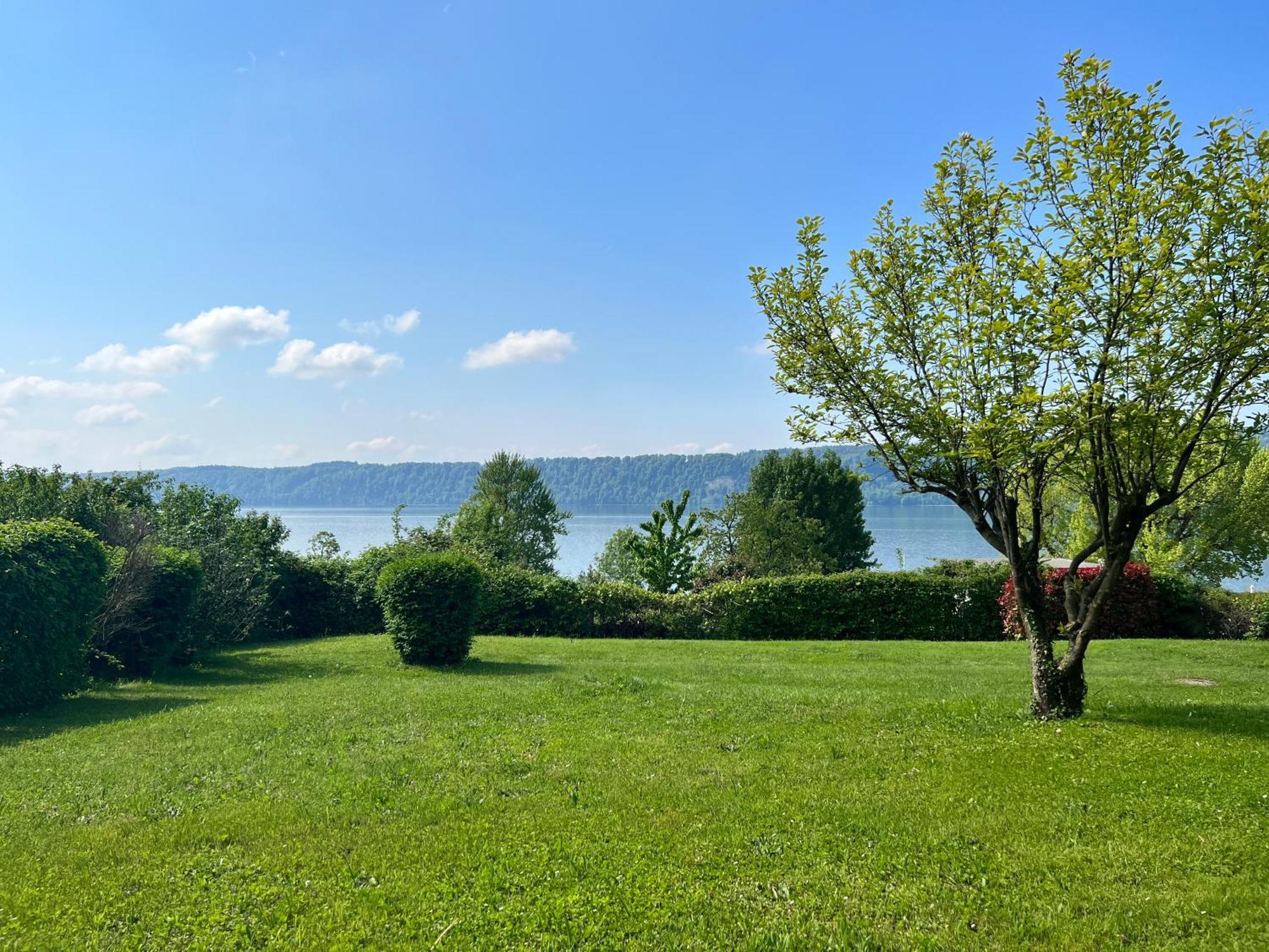 Seeblick In Sipplingen Exterior foto